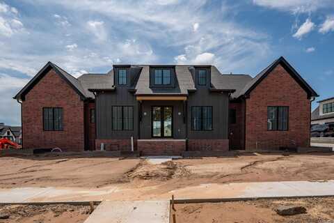 1615 Nantucket Drive, Conway, AR 72034