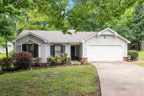 6 Spur Cove, Little Rock, AR 72211