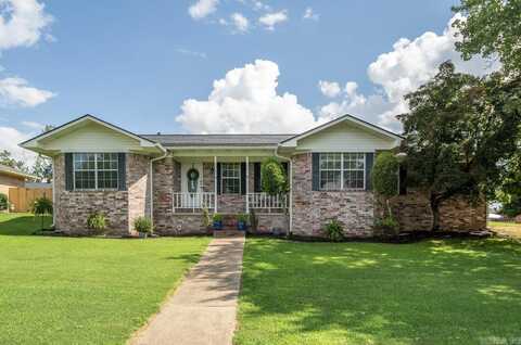 200 Cole Place, Hot Springs, AR 71901