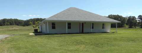 156 Frontier Ln., Mena, AR 71953