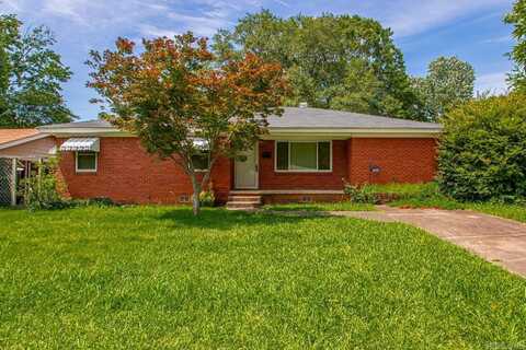 500 Hayes Street, Jacksonville, AR 72076