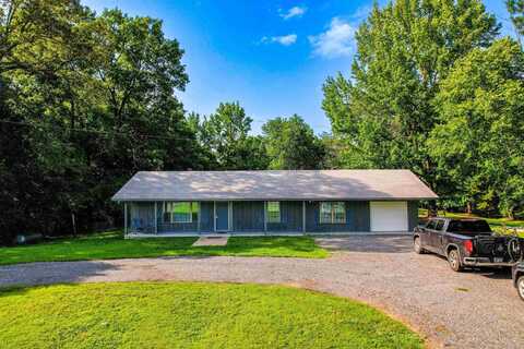 2592 HWY 270 E, Mount Ida, AR 71957