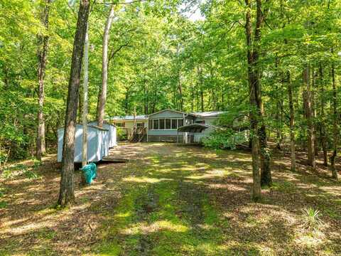 79 Labelle Drive, Mount Ida, AR 71957