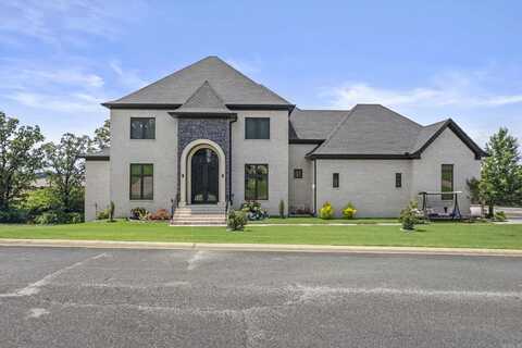18 River Ridge Road, Searcy, AR 72143