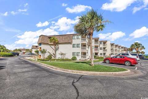 5601 N Ocean Blvd., Myrtle Beach, SC 29577