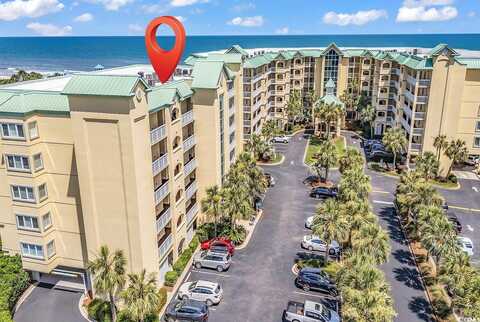 139 S Dunes Dr., Pawleys Island, SC 29585