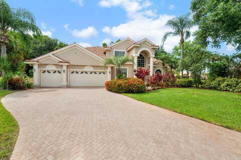 1412 SW Bent Pine Cove, Port Saint Lucie, FL 34986