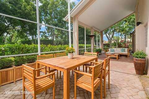 1412 SW Bent Pine Cove, Port Saint Lucie, FL 34986