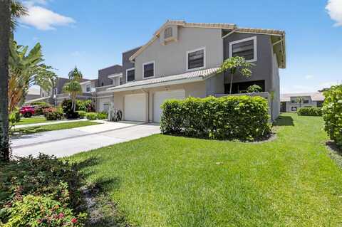 5255 Monterey H Circle, Delray Beach, FL 33484