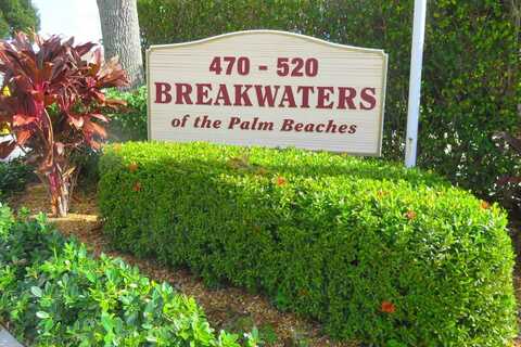 470 Executive Center Drive, West Palm Beach, FL 33401