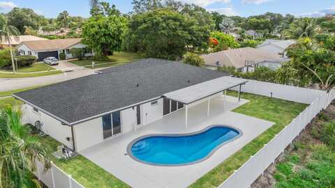 2654 NW 32nd Street, Boca Raton, FL 33434