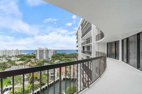 4740 S Ocean Blvd, Highland Beach, FL 33487
