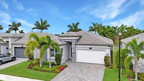 12611 Blue Seagrass Manor, Boynton Beach, FL 33473