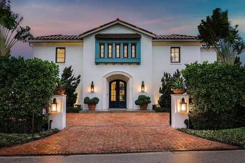 2121 E Maya Palm Drive, Boca Raton, FL 33432