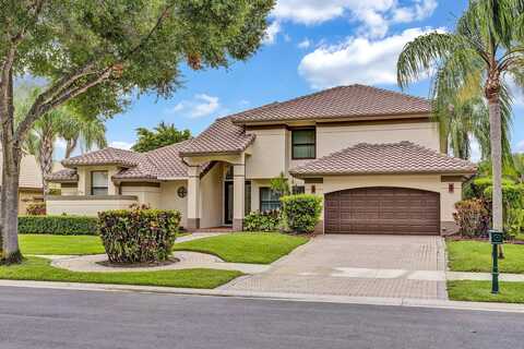 20532 Sausalito Drive, Boca Raton, FL 33498