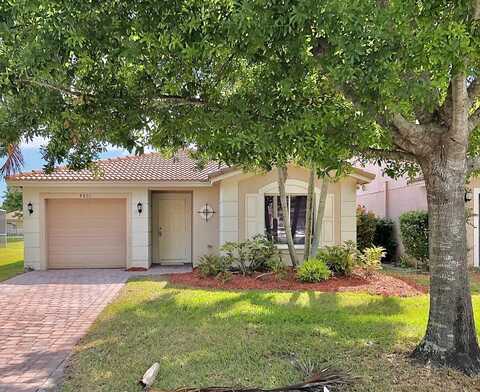 4801 SE Graham Drive, Stuart, FL 34997
