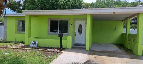 3700 Jackson Boulevard, Fort Lauderdale, FL 33312