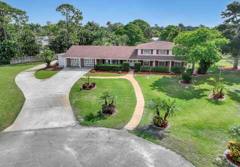 852 Palo Verde Court, Haverhill, FL 33415