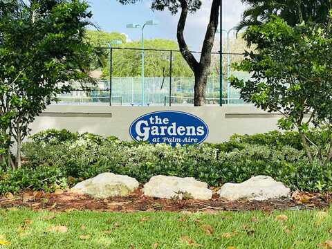 717 Gardens Drive, Pompano Beach, FL 33069
