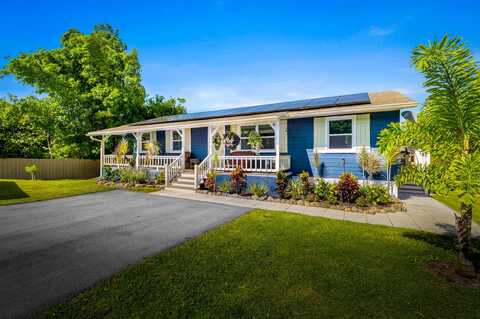 4646 Palomar Avenue, Fort Pierce, FL 34946