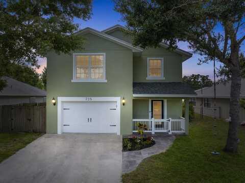 725 61st Avenue, Vero Beach, FL 32968