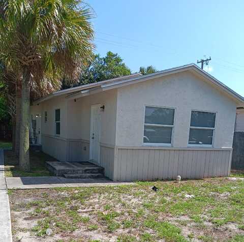 710 51st Street, West Palm Beach, FL 33407