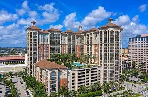 550 Okeechobee Boulevard, West Palm Beach, FL 33401