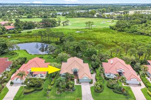13312 NW Maplewood Road, Palm City, FL 34990