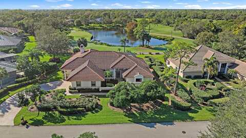 1413 NW Lancewood Terrace, Palm City, FL 34990