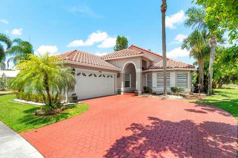 10560 Plainview Circle, Boca Raton, FL 33498