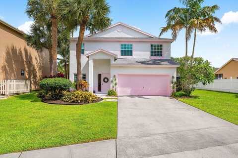 6321 Lansdowne Circle, Boynton Beach, FL 33472