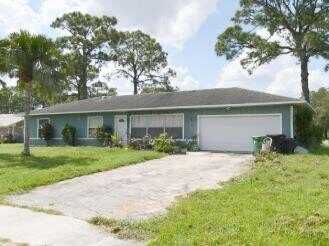 682 NW Cardinal Drive, Port Saint Lucie, FL 34983