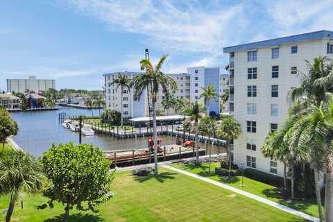 1 Harbourside Drive, Delray Beach, FL 33483