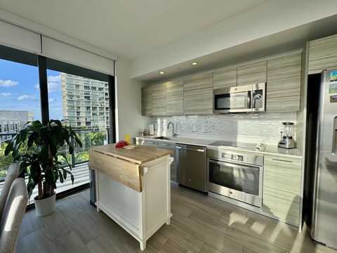 121 NE 34th Street, Miami, FL 33137