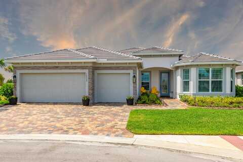 10339 SW Tetian Drive, Port Saint Lucie, FL 34987