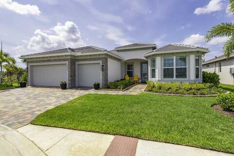 10339 SW Tetian Drive, Port Saint Lucie, FL 34987
