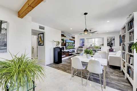 515 S Crescent Drive, Hollywood, FL 33021