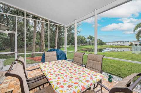 2161 NW Padova Street, Port Saint Lucie, FL 34986