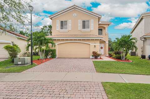 2161 NW Padova Street, Port Saint Lucie, FL 34986