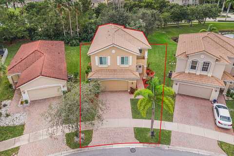 2161 NW Padova Street, Port Saint Lucie, FL 34986