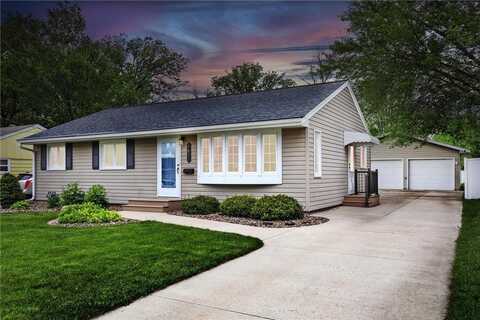 1821 4th Avenue NE, Austin, MN 55912