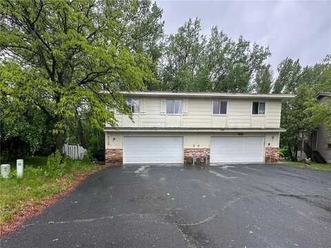9329 Bass Creek Circle N, New Hope, MN 55428