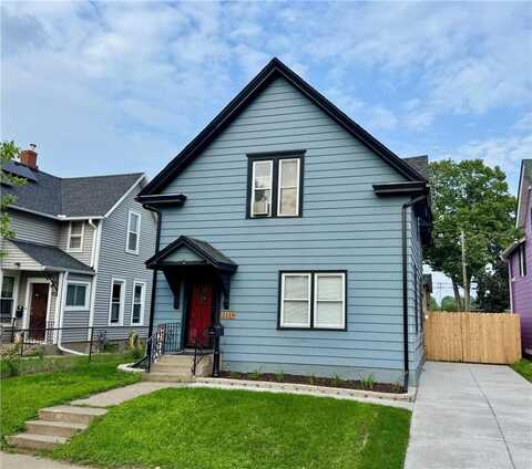 2119 Grand Street NE, Minneapolis, MN 55418