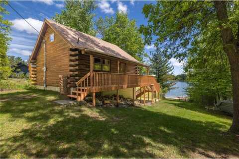 20394 Fairwood Drive, Nevis, MN 56467