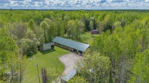 48765 Northwind Road, Marcell, MN 56657