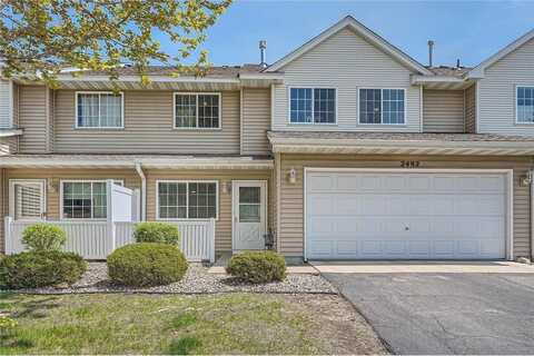 2492 Yellowstone Drive, Hastings, MN 55033