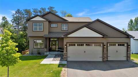 1030 Bellaire Boulevard NW, Isanti, MN 55040