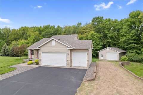 18358 Jenkins Street NE, East Bethel, MN 55011