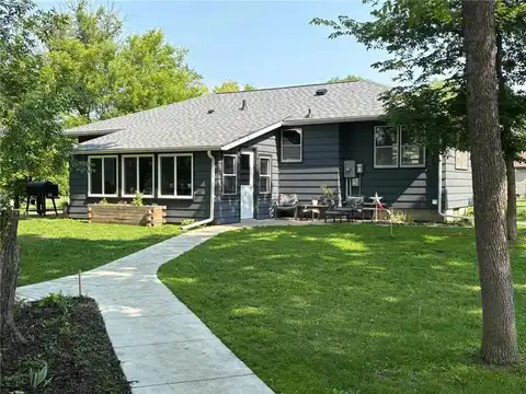 2105 Wisconsin Avenue, Benson, MN 56215