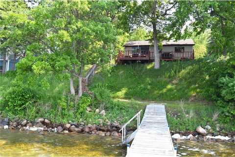 23735 Clarissa Haven Drive, Henning, MN 56551